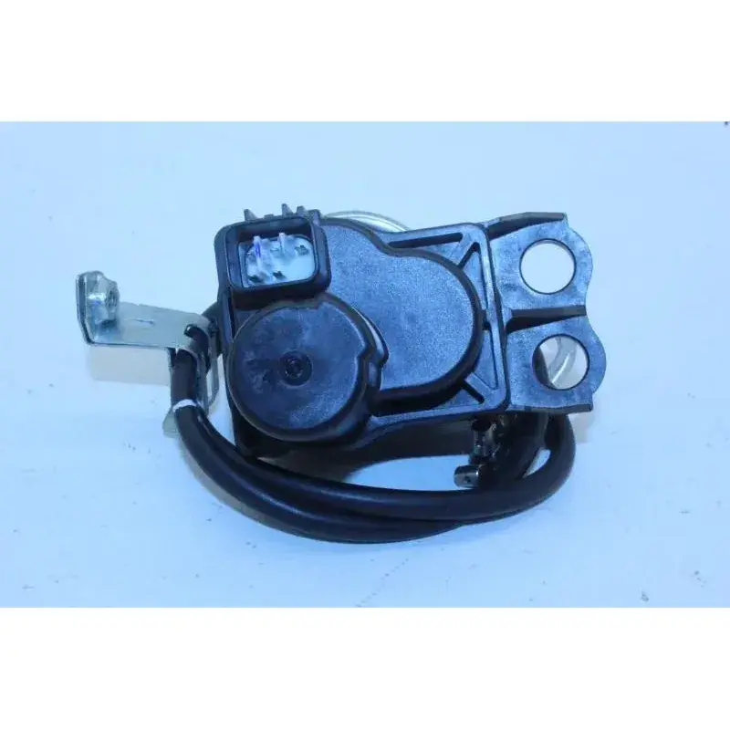 Moteur de valve d‘echappement YAMAHA YZF 600 R6 2017 - 2020 Authentique