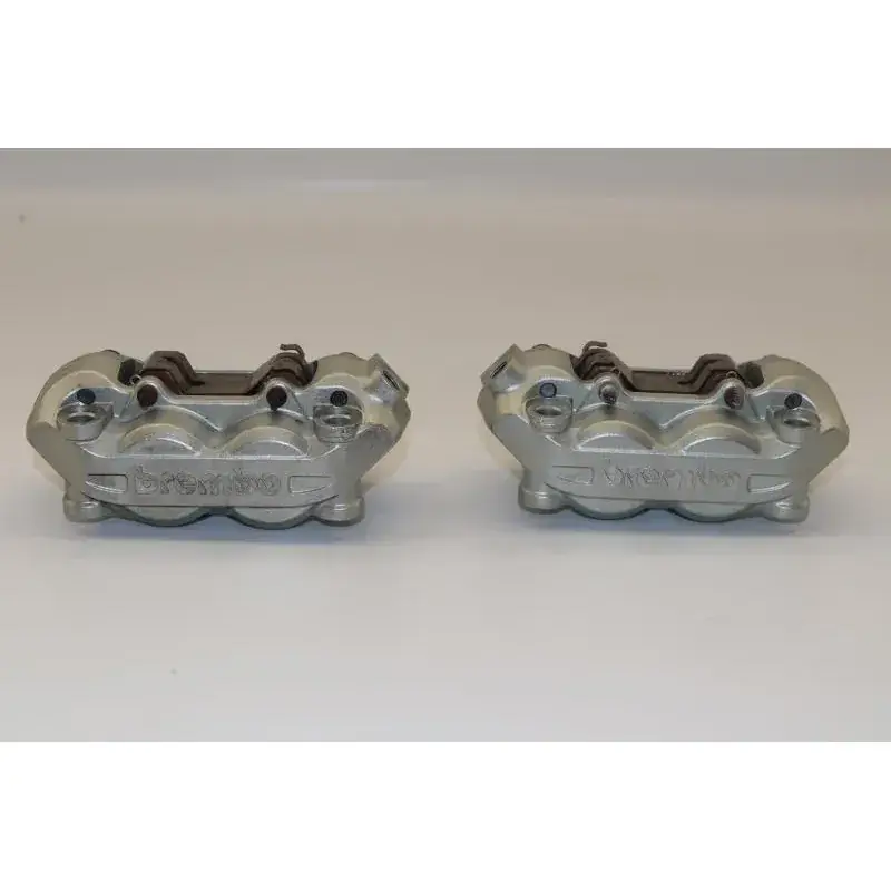 Certifié Etrier de frein avant DUCATI MONSTER 696 2008 - 2014