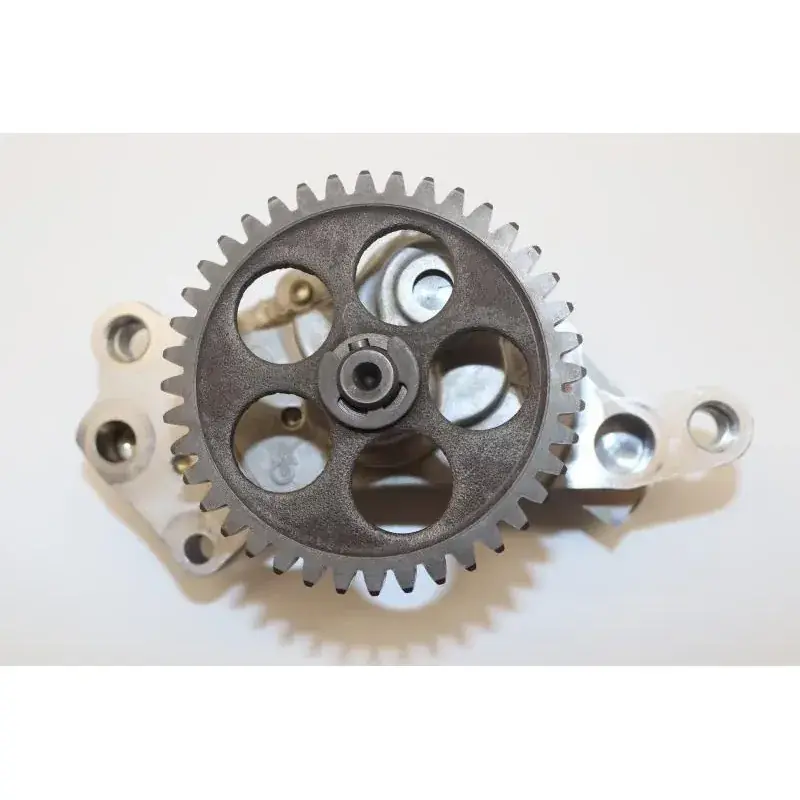 Retour Gratuit Pompe a huile DUCATI MONSTER 696 2008 - 2014