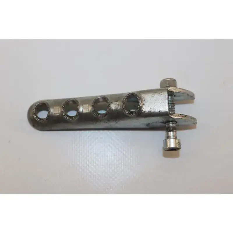 Must-Have Repose pieds arriere gauche SHERCO SM 50 2018 - 2019