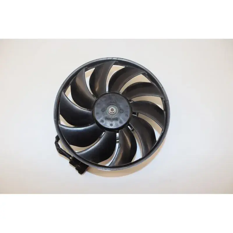 Must-Have Ventilateur TRIUMPH STREET TRIPLE 765 RS ABS 2017 - 2019