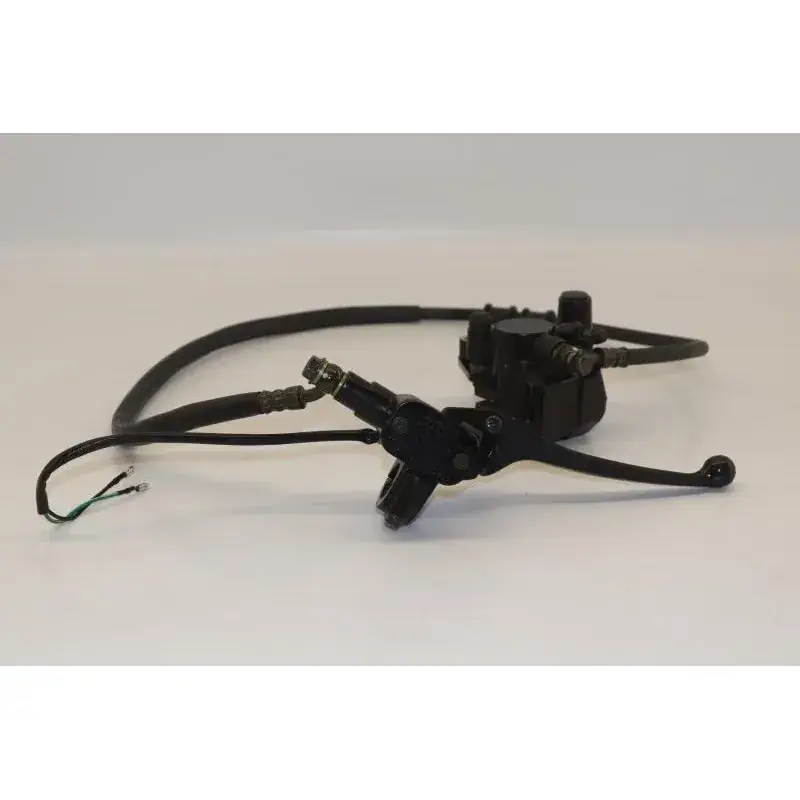Maitre cylindre frein avant TNT MOTOR BOSTON 50 12 2018 - 2020 Soldes