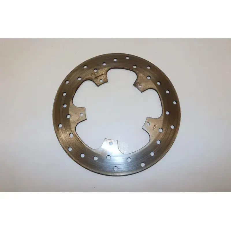 Expédié Aujourd'hui Disque frein avant gauche PIAGGIO BEVERLY 500 2002 - 2006
