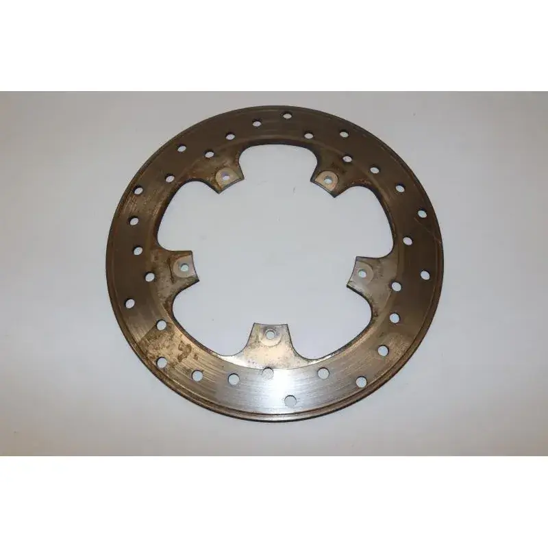 Disque frein avant droit PIAGGIO BEVERLY 500 2002 - 2006 Prix Bas