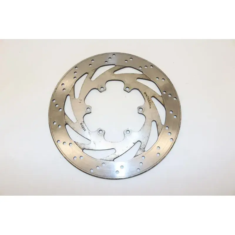 Disque frein avant DERBI SENDA DRD 50 XTREME 2010 - 2017 Offre Spéciale