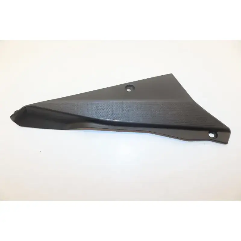 Certifié Demi flanc selle gauche DERBI SENDA DRD 50 XTREME 2010 - 2017