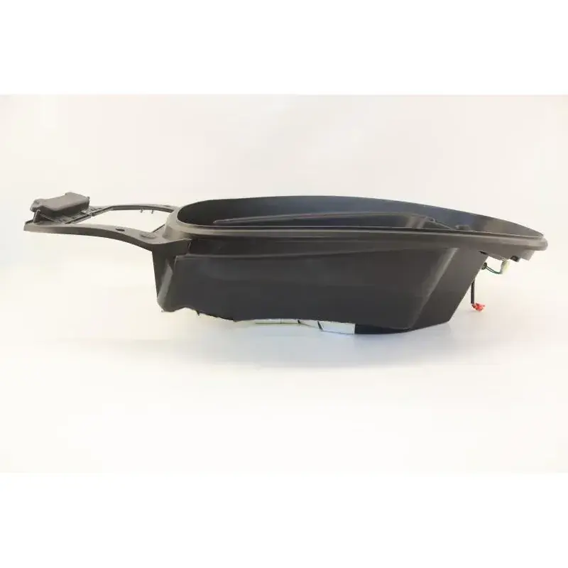 Produit De Marque Coffre sous selle KYMCO XCITING 400 ABS 2013 - 2015