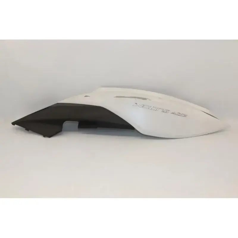 Carenage arriere gauche KYMCO XCITING 400 ABS 2013 - 2015 Vente Flash