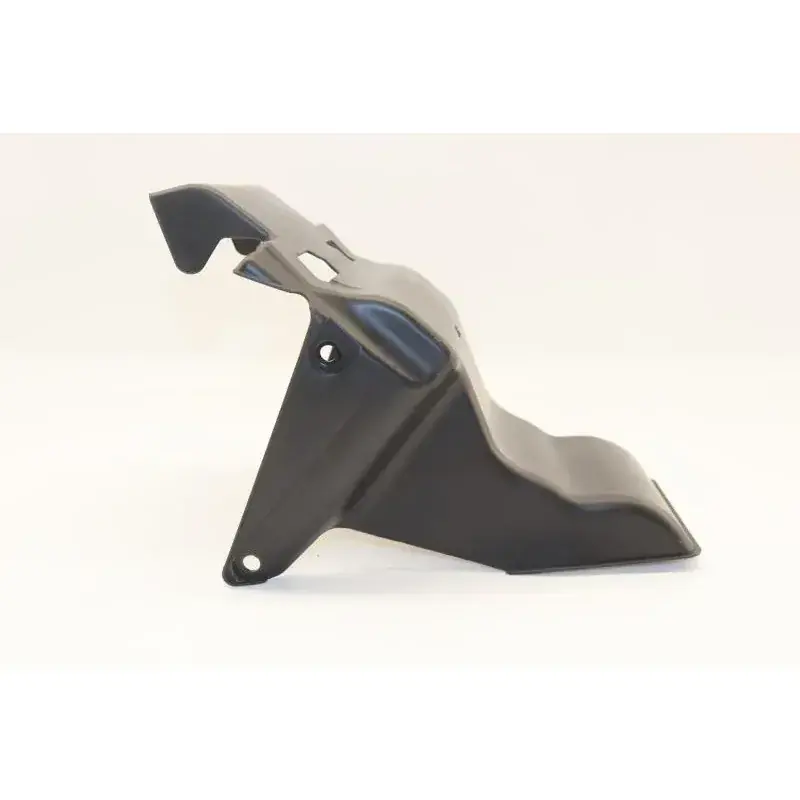 Expédié Aujourd'hui Grille de radiateur KYMCO XCITING 400 ABS 2013 - 2015
