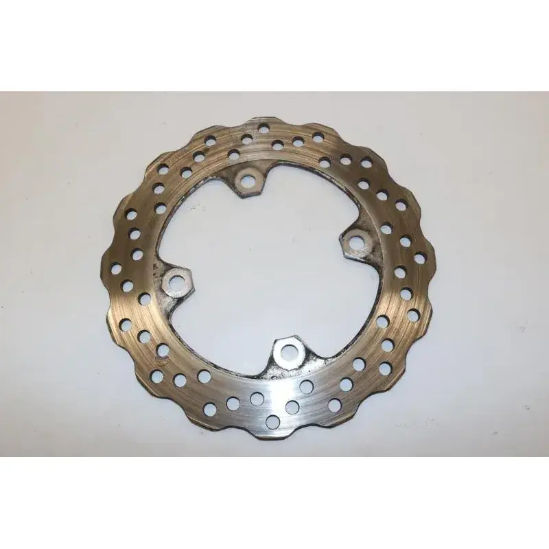Nouveauté Disque frein arriere KAWASAKI ER6 650 N 2009 - 2011