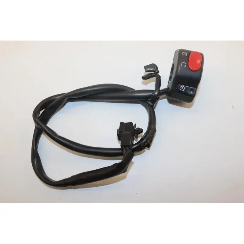 Vente Directe Commodo droit TRIUMPH STREET TRIPLE 675 R 2007 - 2011