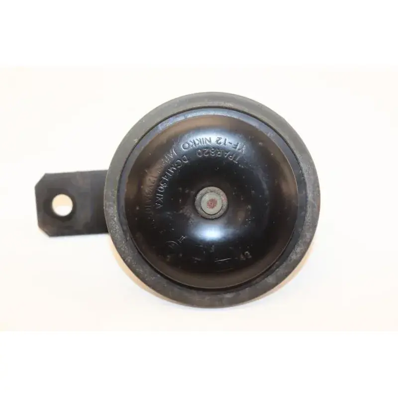 Klaxon TRIUMPH SPRINT 1050 ST ABS 2005 - 2010 Nouveauté