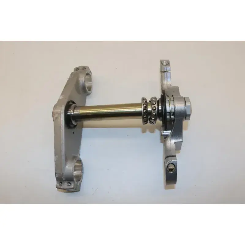 Te inferieur superieur TRIUMPH SPRINT 1050 ST ABS 2005 - 2010 Commander Maintenant
