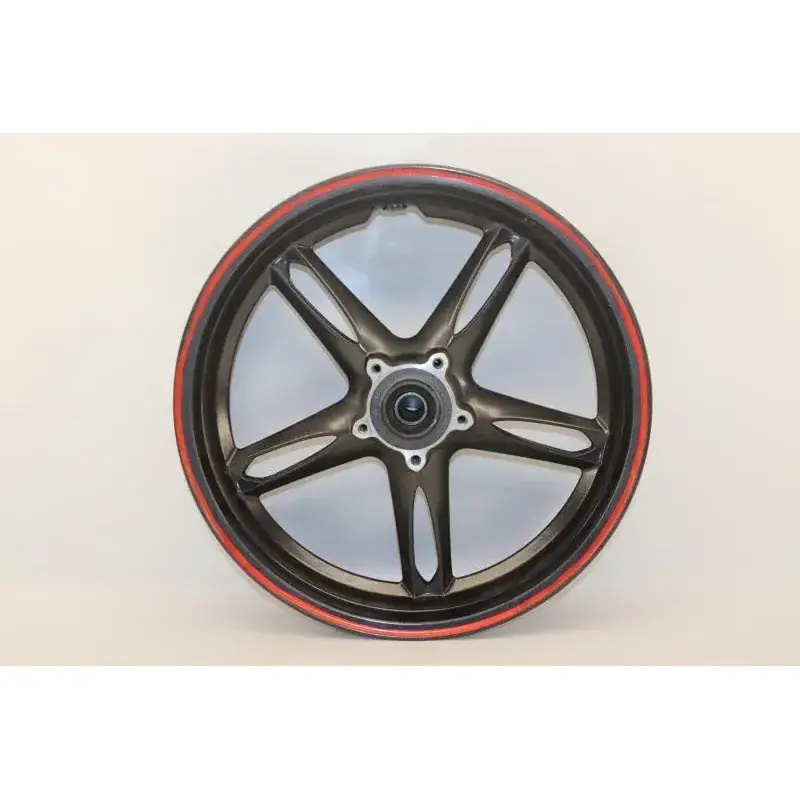 Soldes Jante avant TRIUMPH SPRINT 1050 ST ABS 2005 - 2010