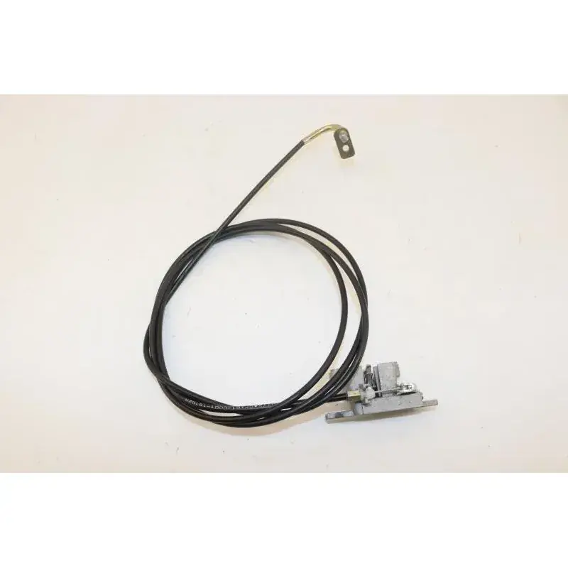 Serrure de coffre SYM ORBIT III 50 2018 - 2021 Commander Maintenant