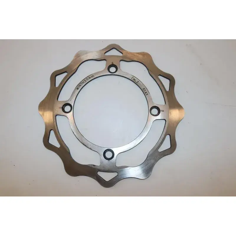 Disque frein avant MASAI SM 50 ULTIMATE 2012 - 2018 Vente Flash