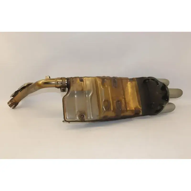 Silencieux (echappement) TRIUMPH SPRINT 1050 ST ABS 2005 - 2010 Marque