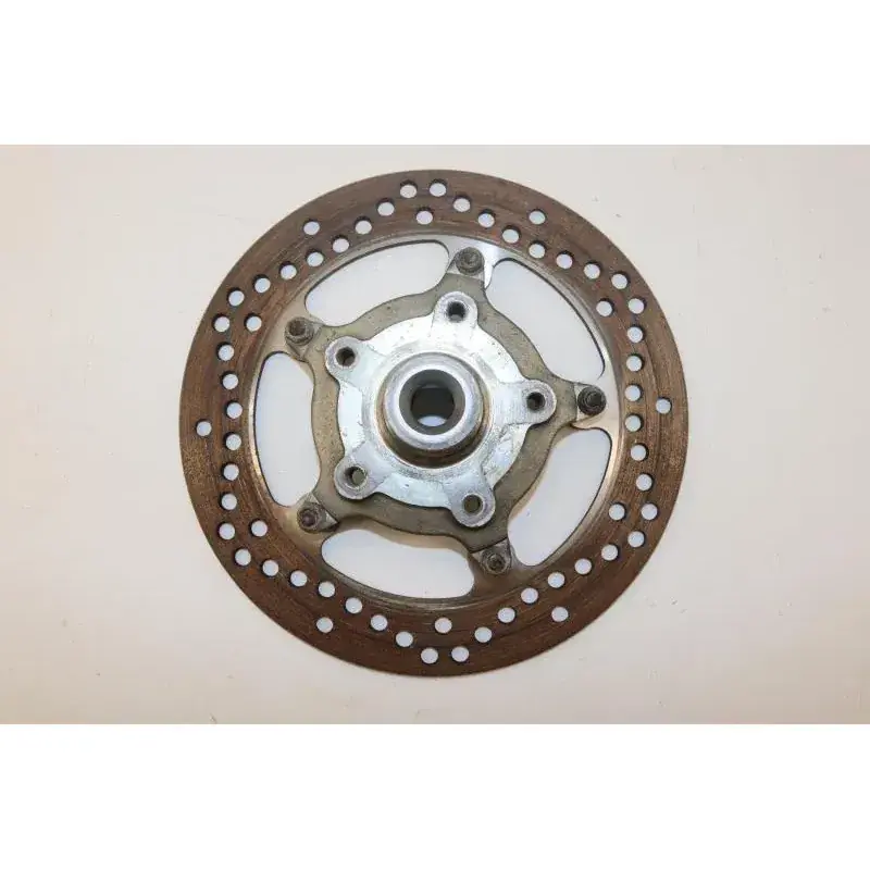 Dernier Modèle Disque frein arriere APRILIA SCARABEO 500 2006 - 2008