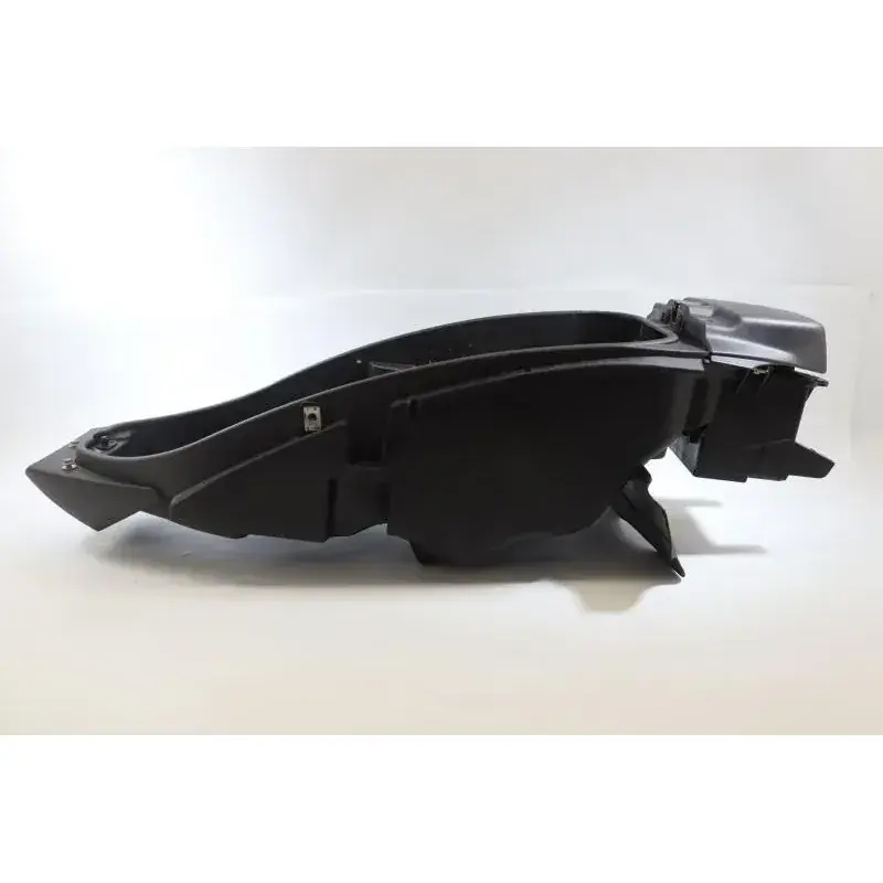 Nouveauté Coffre sous selle PIAGGIO BEVERLY 500 CRUISER 2007 - 2012