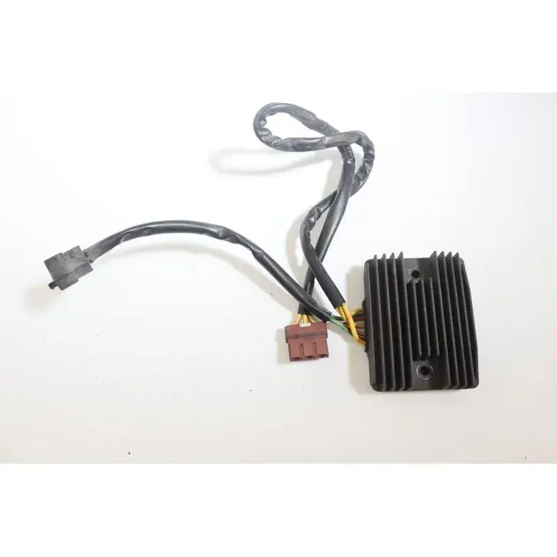 Regulateur charge batterie PIAGGIO MP3 400 LT 2008 - 2010 Top Vente