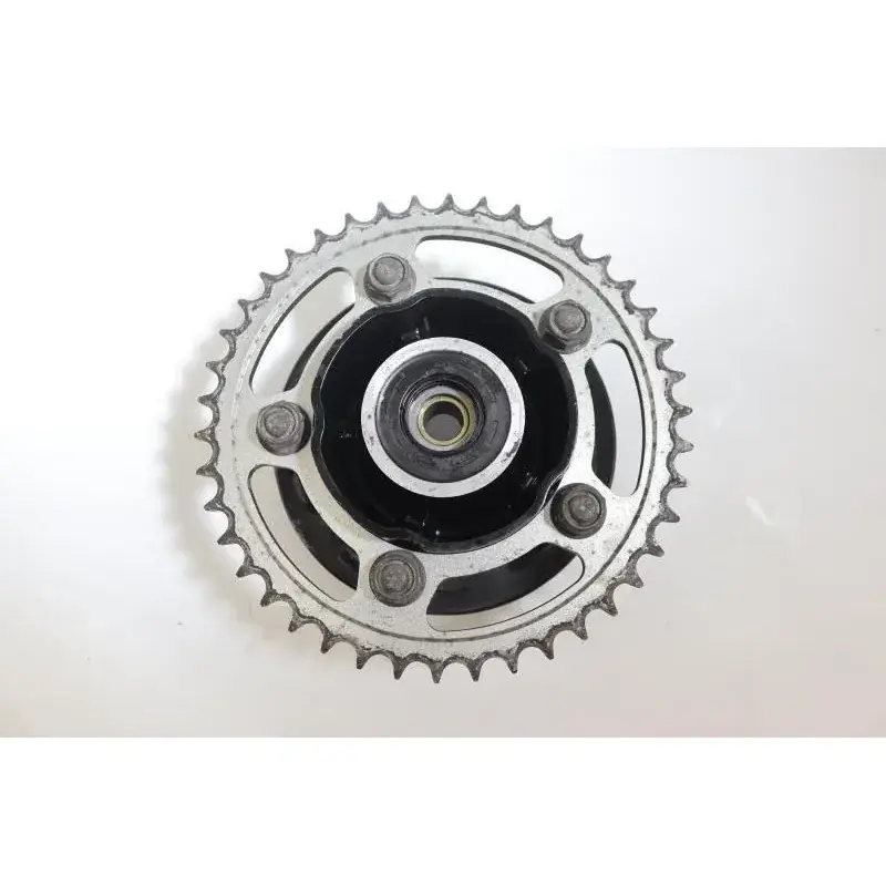 Porte couronne HONDA CB 600 F HORNET 2005 - 2006 Prix Cassé