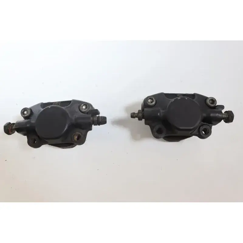 Expédition Rapide Etrier de frein avant PIAGGIO MP3 400 LT 2008 - 2010