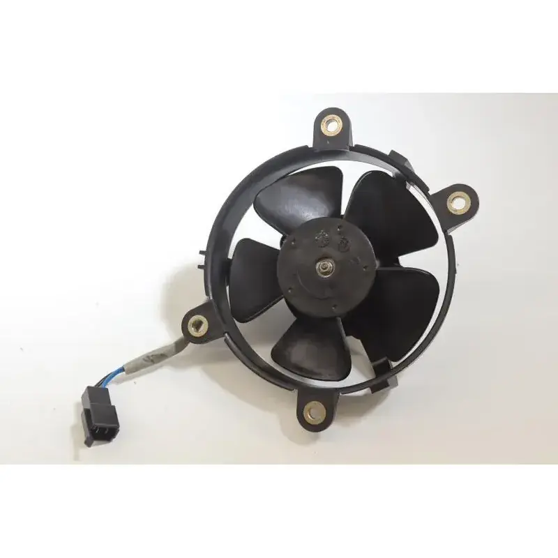 Ventilateur SYM HD 200 EVO 2008 - 2008 Bon Plan
