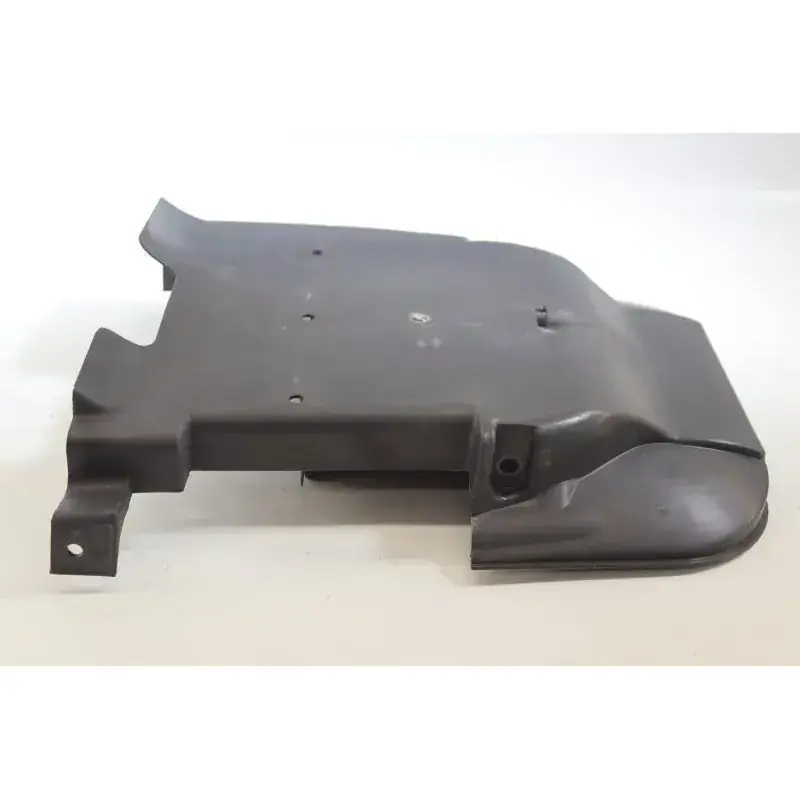 Remise Sabot SYM HD 200 EVO 2008 - 2008