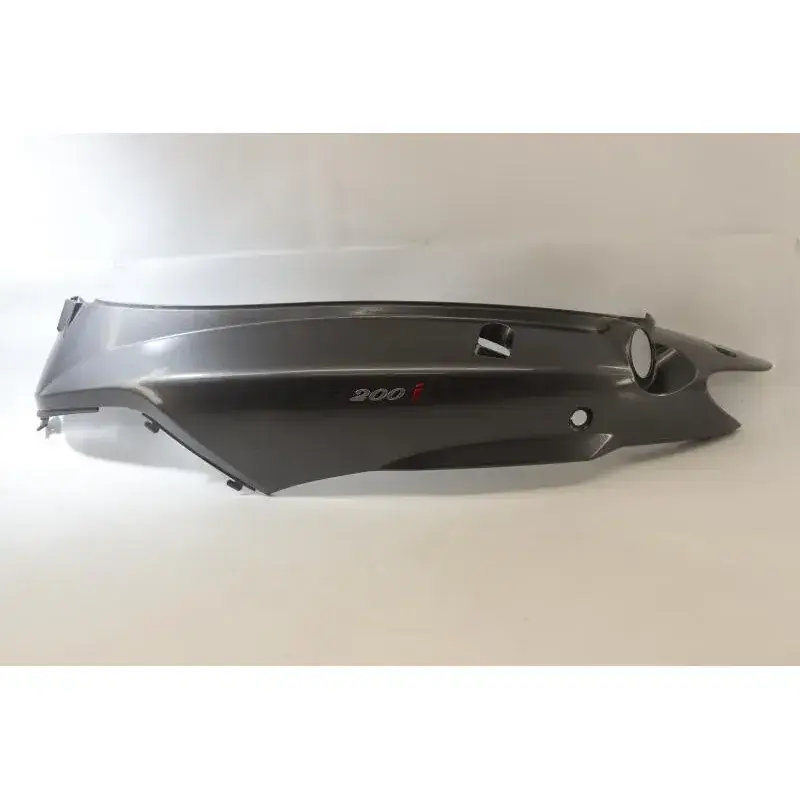 Coque arriere gauche SYM HD 200 EVO 2008 - 2008 Expédition Rapide