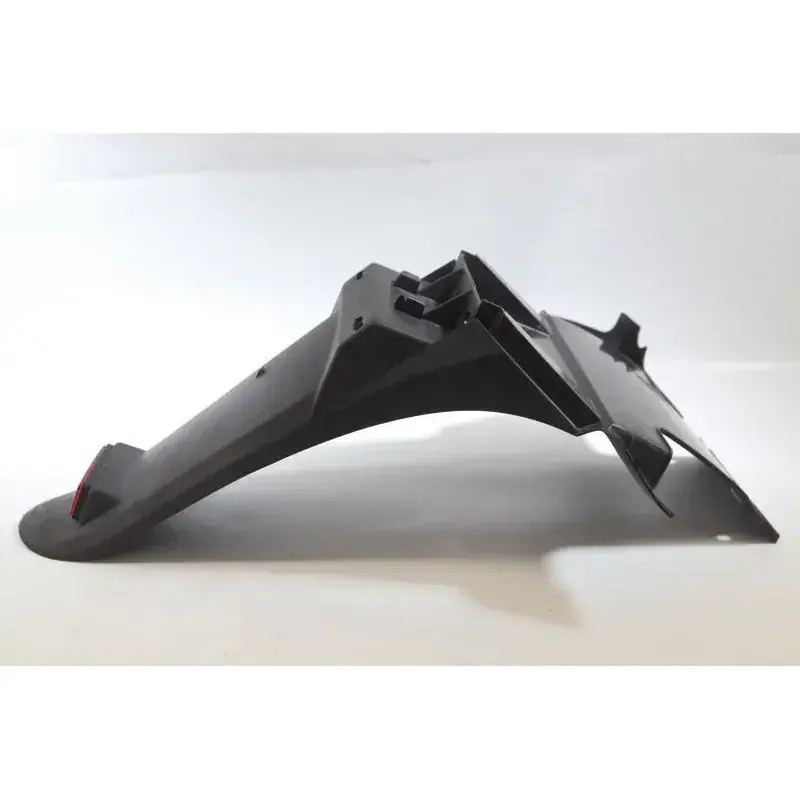 Dernier Modèle Bavette arriere SYM HD 200 EVO 2008 - 2008