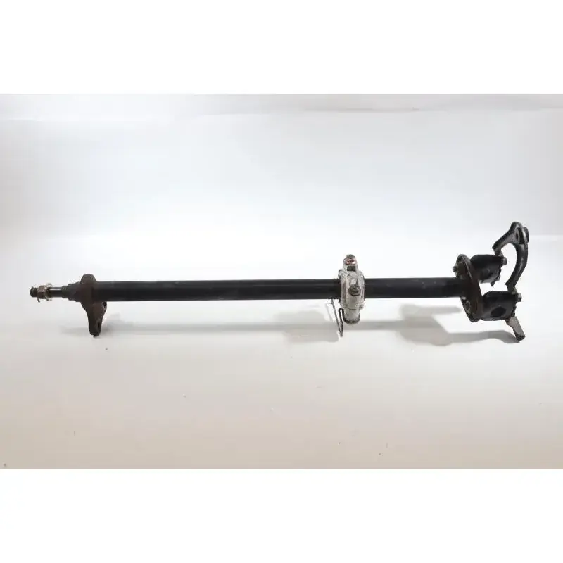 Colonne de direction KYMCO MXU 50 2006 - 2007 Super Prix