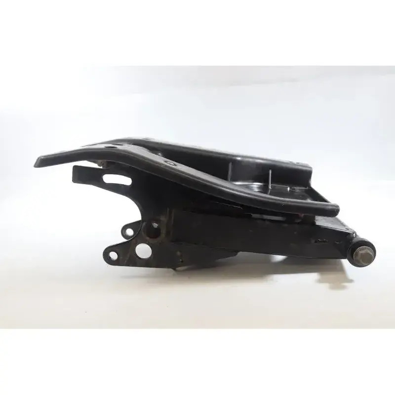 Nouvelle Collection Bras oscillant KYMCO MXU 50 2006 - 2007