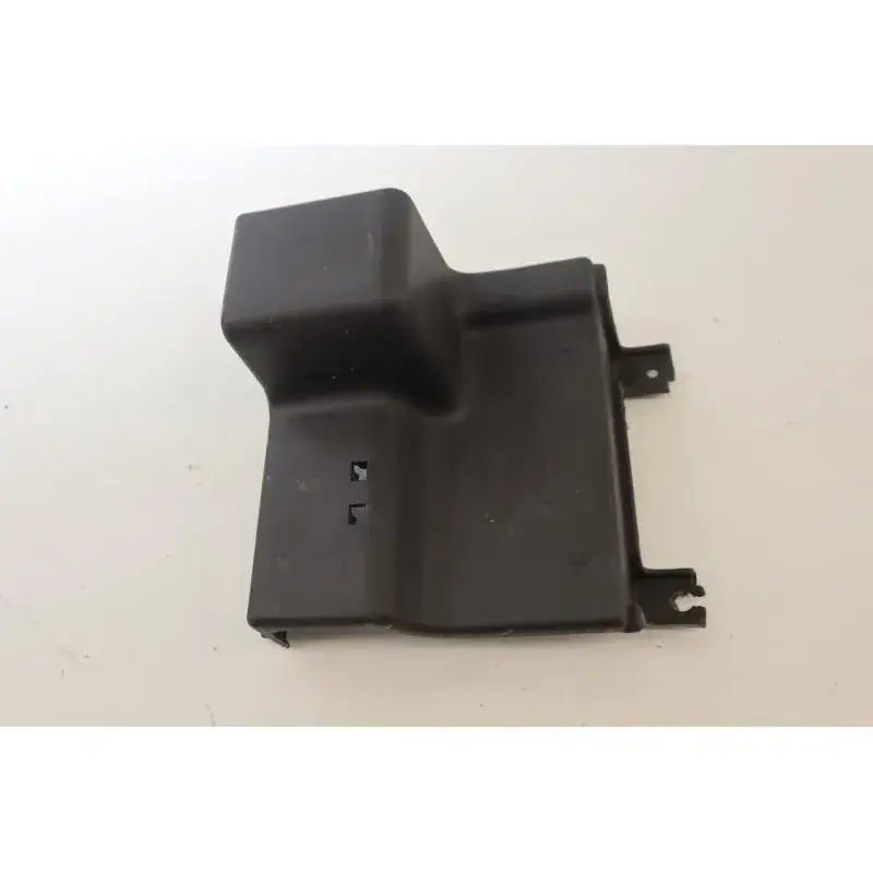 Cache batterie KYMCO MXU 50 2006 - 2007 Expédition Rapide
