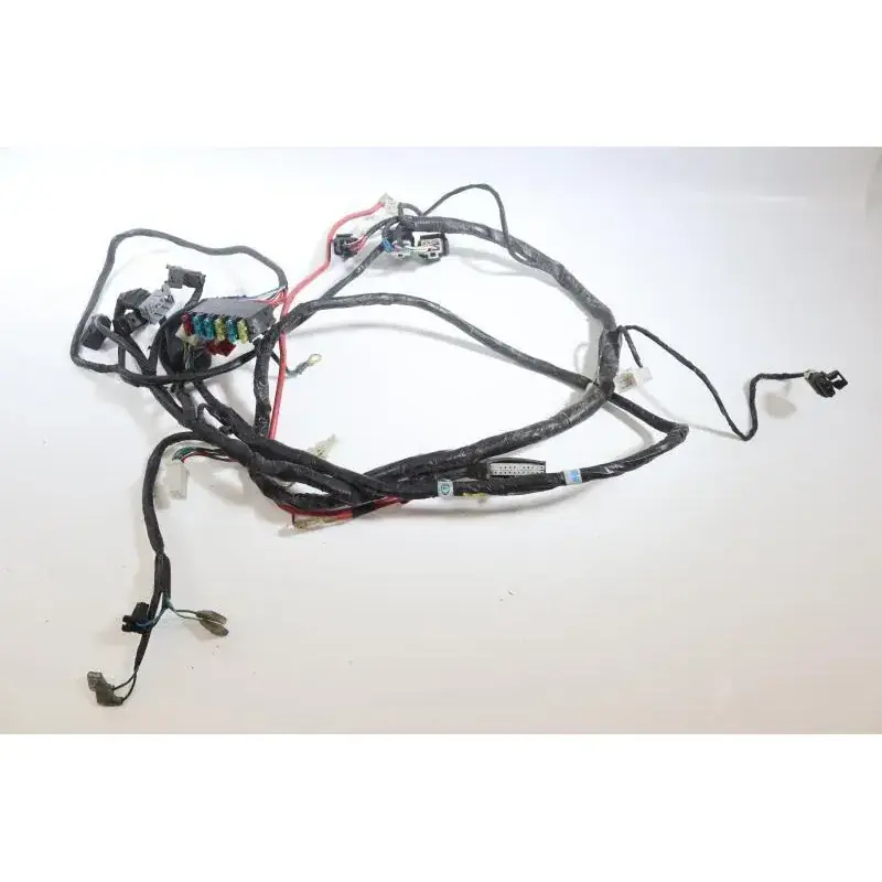 Vente Flash Faisceau electrique SYM HD 200 EVO 2008 - 2008