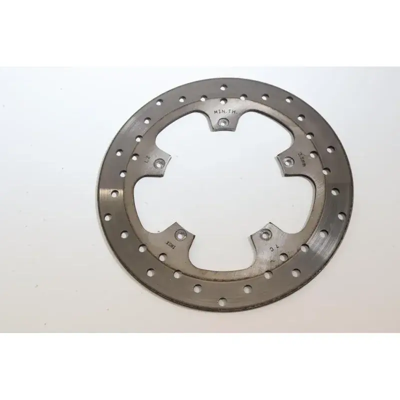 Nouveauté Disque frein avant GILERA NEXUS 125 2008 - 2009