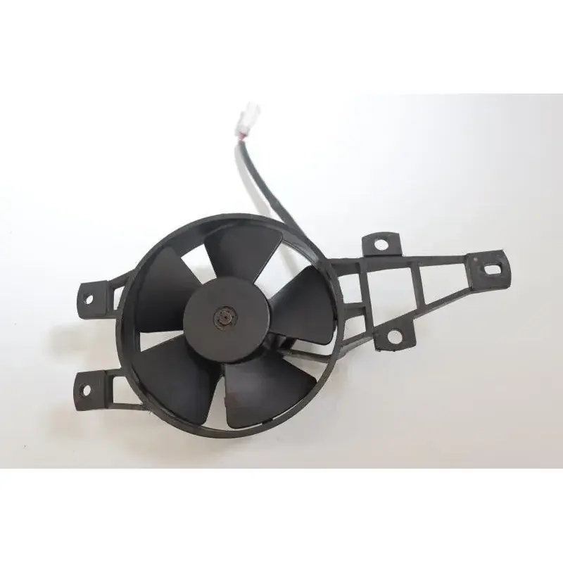 Ventilateur GILERA NEXUS 125 2008 - 2009 Commander Vite