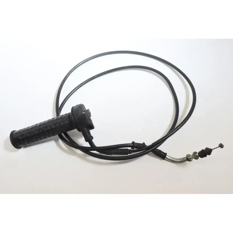 Poignee gaz SYM HD 200 EVO 2008 - 2008 Populaire