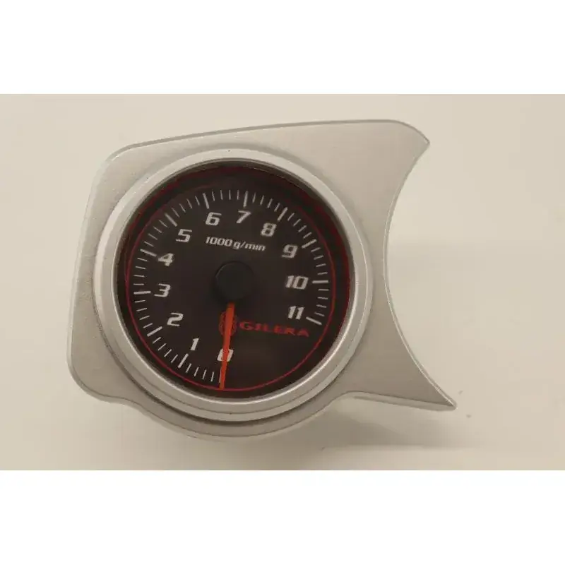 Expédition Rapide Compte tours GILERA NEXUS 125 2008 - 2009