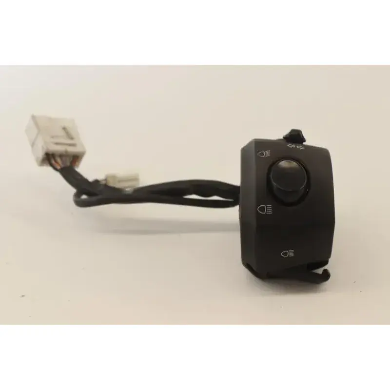 Expédition Rapide Commodo gauche GILERA NEXUS 125 2008 - 2009
