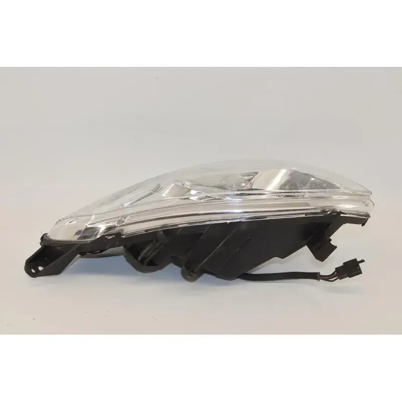 Optique avant gauche (feux)(phare) PEUGEOT SATELIS 125 2012 - 2016 Haute Qualité