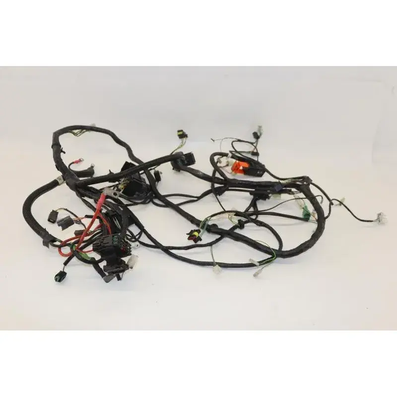 Faisceau electrique PEUGEOT SATELIS 125 2012 - 2016 Nouveauté