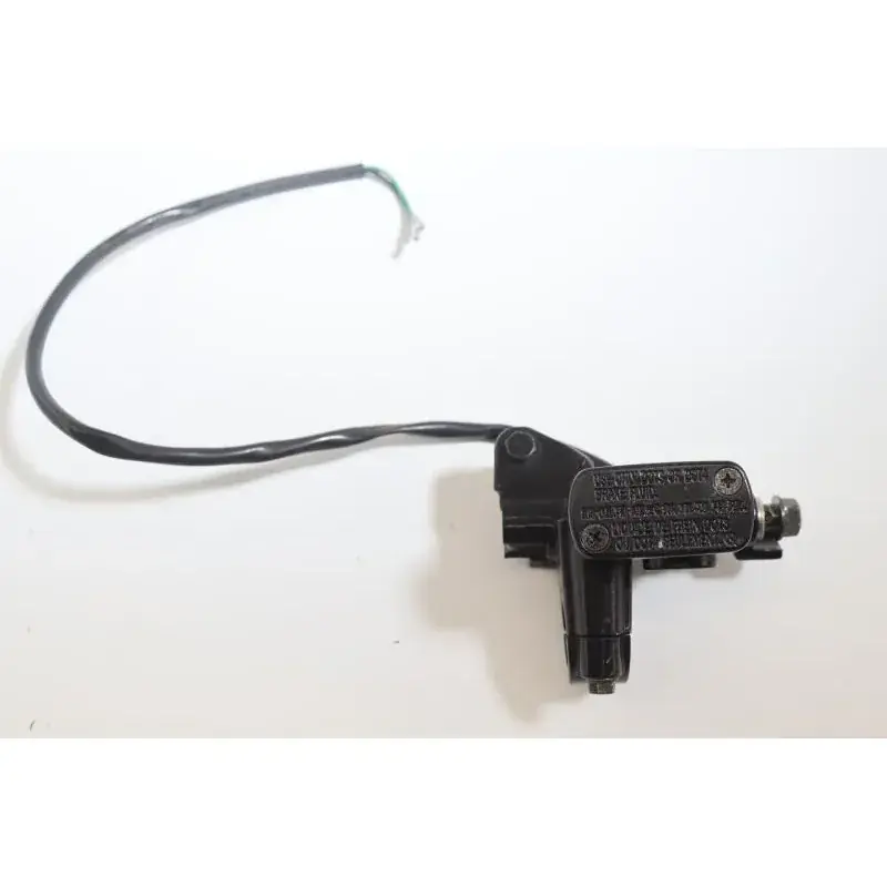 Maitre cylindre frein arriere KYMCO MXU 50 2006 - 2007 Top Vente