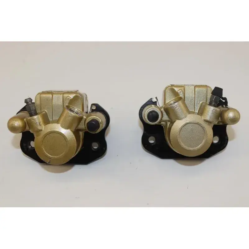 Authentique Etrier de frein avant EAGLE MOTO SHINERAY 200 2006 - 2008