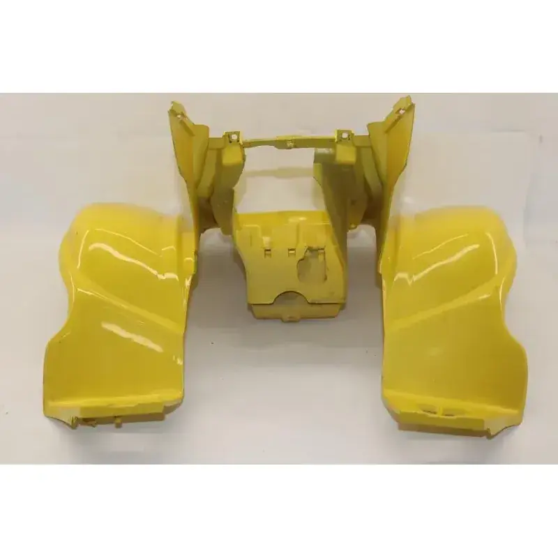 Coque arriere EAGLE MOTO SHINERAY 200 2006 - 2008 Offre Spéciale