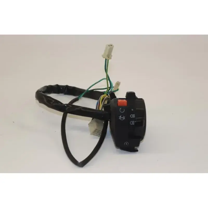 Acheter En Ligne Commodo gauche EAGLE MOTO SHINERAY 200 2006 - 2008