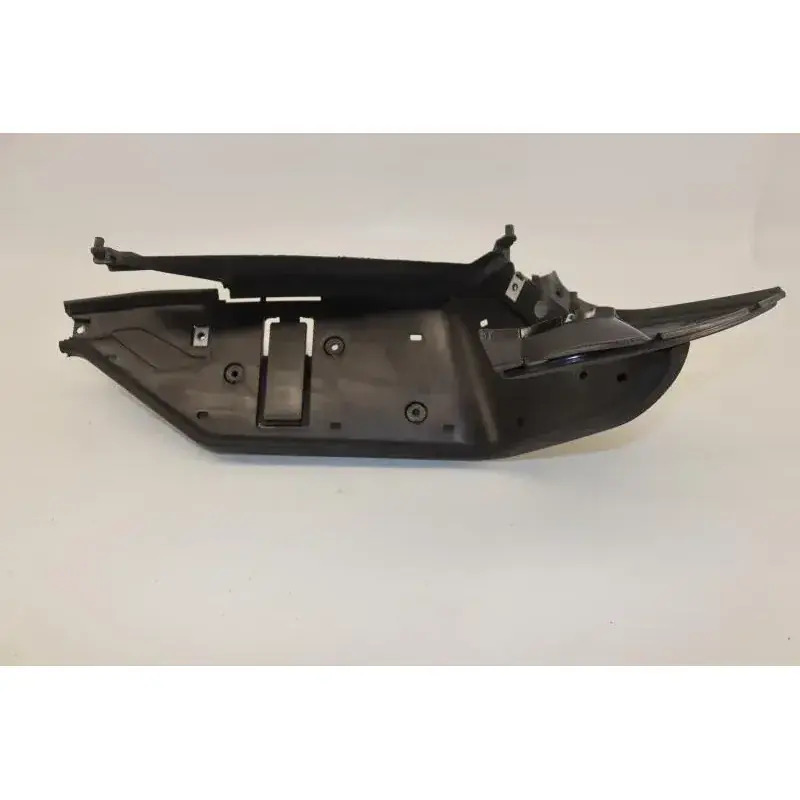 Plancher marche pied droit APRILIA ATLANTIC 500 2003 - 2004 Satisfait Ou Remboursé