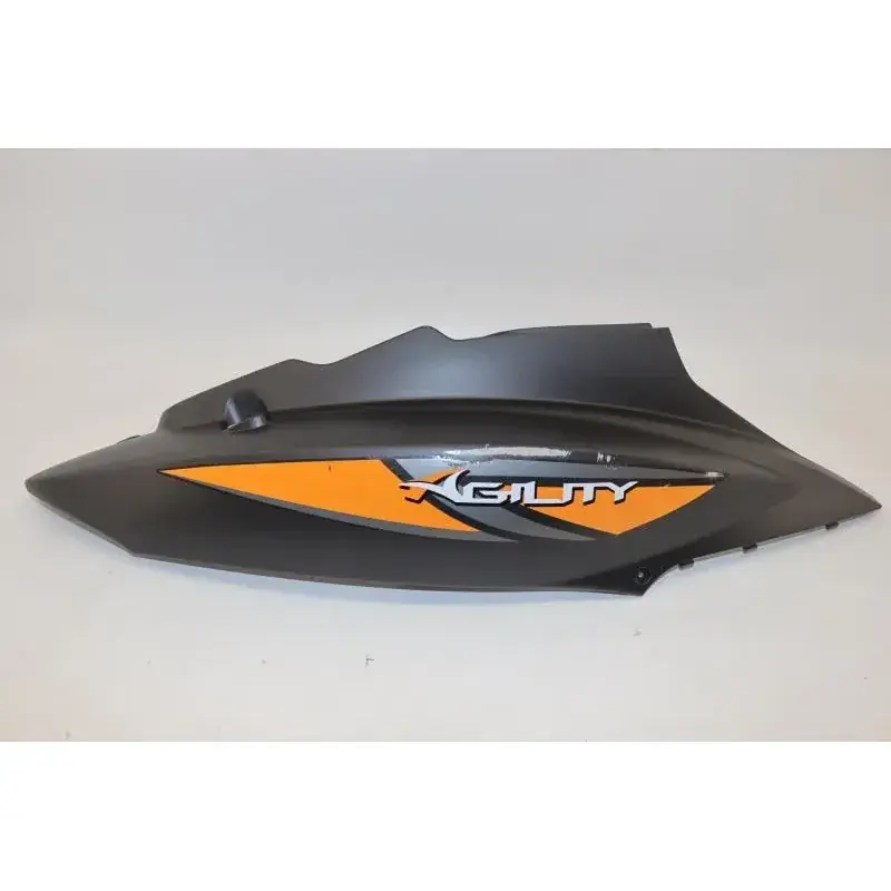 Coque arriere droit KYMCO AGILITY 50 2018 - 2021 Retour Gratuit