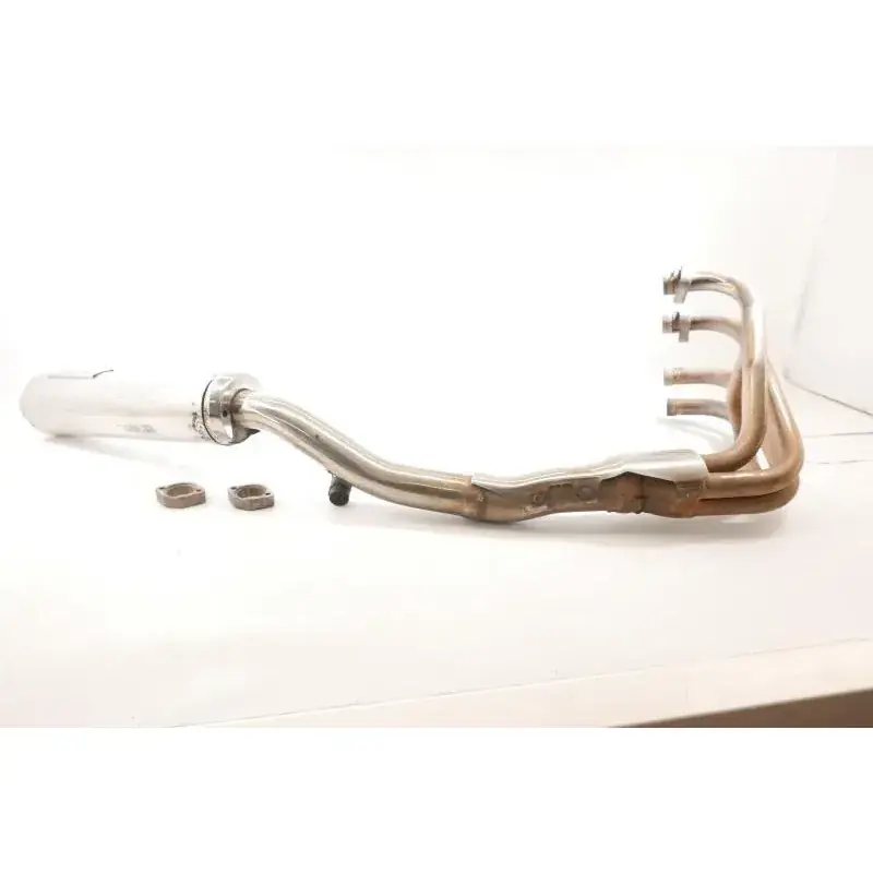 Petit Prix Ligne d‘echappement KAWASAKI ZR7 750 1999 - 2004