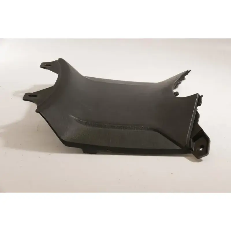 Bon Plan Cache carenage centrale marche pieds plancher APRILIA SRV 850 2012 - 2017