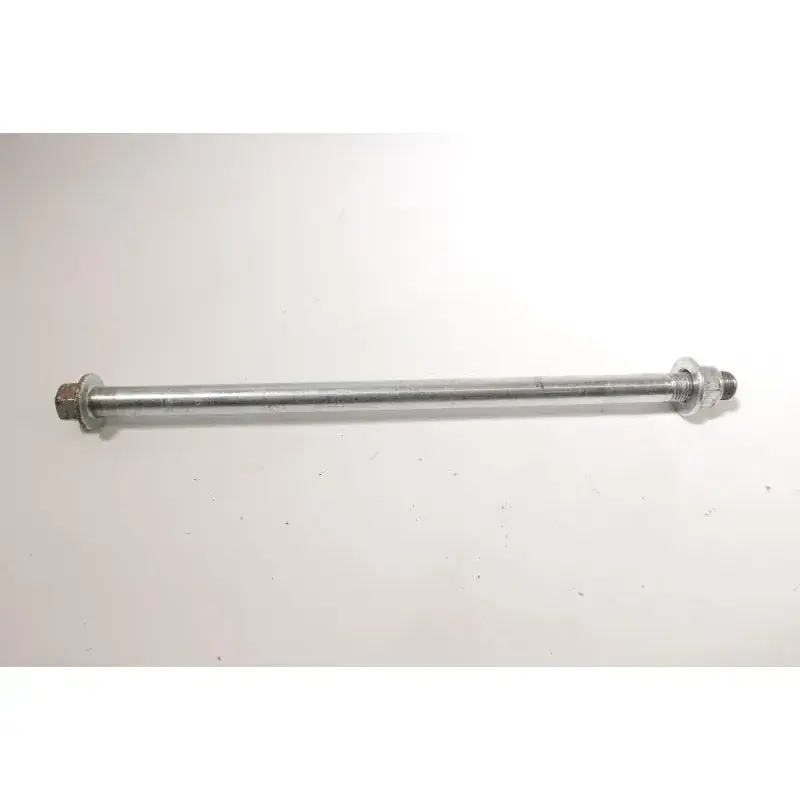Axe de roue avant JIAJUE JJ 125 2019 - 2020 Nouveauté